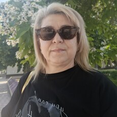 Фотография девушки Лора, 53 года из г. Владикавказ