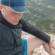 Фотография мужчины Дмитрий, 39 лет из г. Полоцк