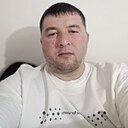 Хас, 39 лет