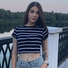 Фотография девушки Катя, 24 года из г. Гомель