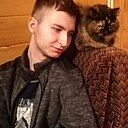 Паша, 22 года