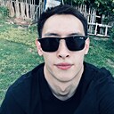Ахмет, 23 года
