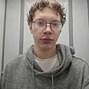 Илья, 21 год