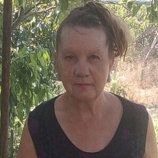 Фотография девушки Светлана, 65 лет из г. Белореченск