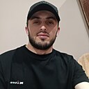 Мохир, 25 лет