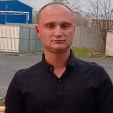 Фотография мужчины Андрей, 32 года из г. Харцызск