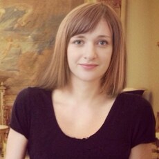 Фотография девушки Валя, 30 лет из г. Курск