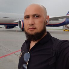 Фотография мужчины Михаил, 34 года из г. Новобурейский