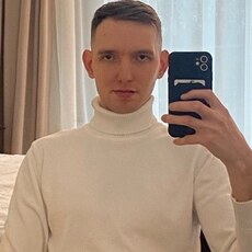 Фотография мужчины Михаил, 28 лет из г. Чебоксары