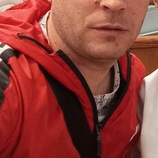 Фотография мужчины Сергей, 35 лет из г. Новосибирск