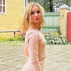 Фотография девушки Анна, 22 года из г. Сергиев Посад