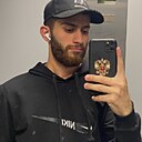 Джамиль, 24 года