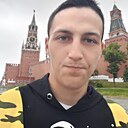 Эдуард, 22 года