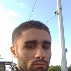 Фотография мужчины Erik Goloev, 32 года из г. Владикавказ