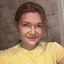 Лика, 23 года