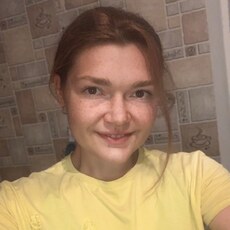 Фотография девушки Лика, 23 года из г. Солигорск