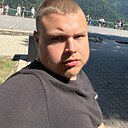 Максим, 19 лет