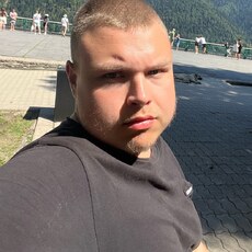 Фотография мужчины Максим, 19 лет из г. Нижний Новгород