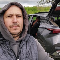 Фотография мужчины Григорий, 43 года из г. Абинск