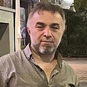 Джабраил, 41 год