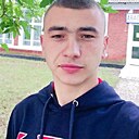 Антонио, 29 лет
