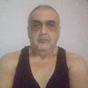 Мах, 62 года