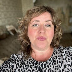 Фотография девушки Ирина, 48 лет из г. Нижний Новгород