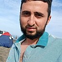 Саид, 26 лет