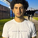 Хусан, 25 лет