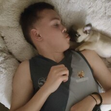 Фотография мужчины Вячеслав, 18 лет из г. Санкт-Петербург