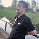 Фартовый, 36 лет