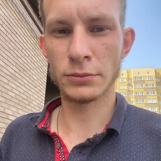 Фотография мужчины Константин, 21 год из г. Ставрополь