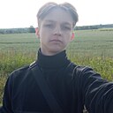 Андрей, 18 лет