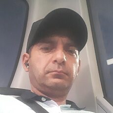 Фотография мужчины Майк, 41 год из г. Мытищи