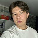 Камиль, 18 лет