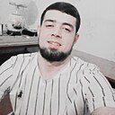 Рустам, 21 год