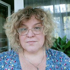 Фотография девушки Елена, 51 год из г. Владимир