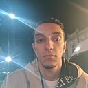 Григорий, 23 года