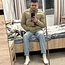 Даниил, 20 лет