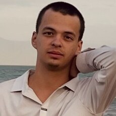 Фотография мужчины Хаким, 22 года из г. Алматы