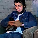 Расим, 28 лет