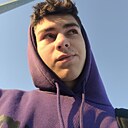 Тимофей, 18 лет