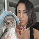 Нюся, 41 год