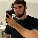 Муслим, 28 лет