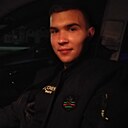 Никита, 22 года