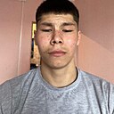 Илья, 19 лет