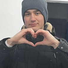 Фотография мужчины Макс, 21 год из г. Надым