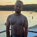 Низам, 35 лет