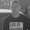 Никита, 20 лет