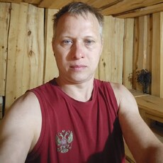 Фотография мужчины Денис, 44 года из г. Уфа